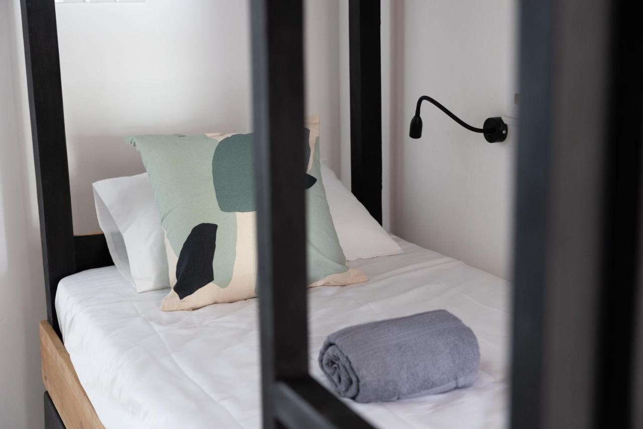 Spindrift Hostel Madiha (Adults Only) Матара Экстерьер фото